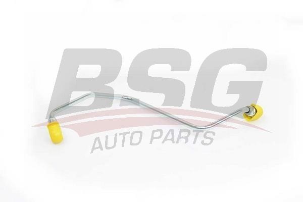 BSG 30-725-092 Oil Pipe, charger 30725092