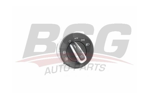 BSG 90-860-081 Switch, headlight 90860081