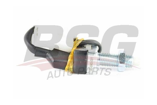BSG 40-840-001 Brake light switch 40840001
