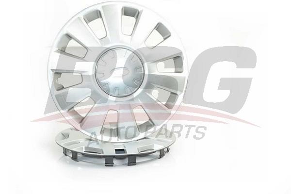 BSG 30-996-033 Cover, wheels 30996033