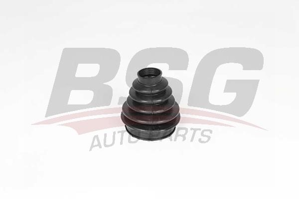 BSG 30-705-067 Bellow Set, drive shaft 30705067