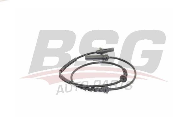 BSG 15-840-031 Sensor, wheel speed 15840031