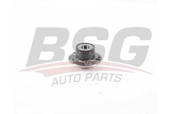 BSG 90-600-019 Wheel bearing kit 90600019