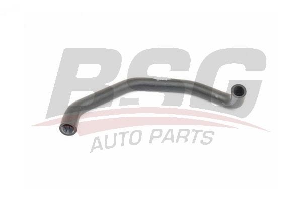 BSG 15-720-069 Hose, crankcase breather 15720069