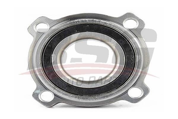 BSG 15-605-018 Wheel hub bearing 15605018