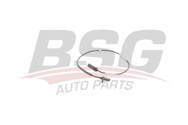 BSG 15-840-021 Sensor, wheel speed 15840021