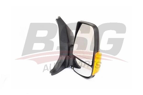 BSG 30-900-112 Outside Mirror 30900112
