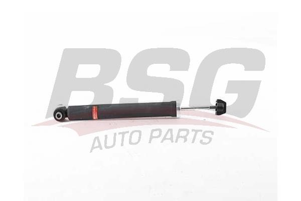 BSG 25-300-004 Rear oil and gas suspension shock absorber 25300004