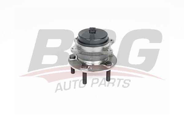BSG 40-600-003 Wheel bearing kit 40600003