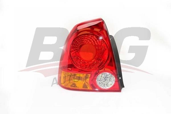 BSG 40-805-010 Combination Rearlight 40805010