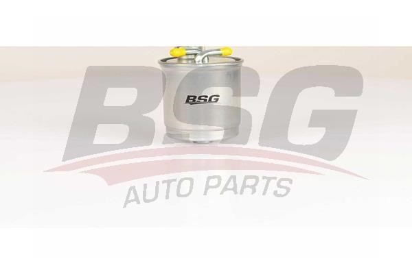 BSG 90-130-025 Fuel filter 90130025