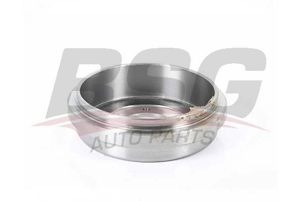 BSG 41-225-001 Rear brake drum 41225001