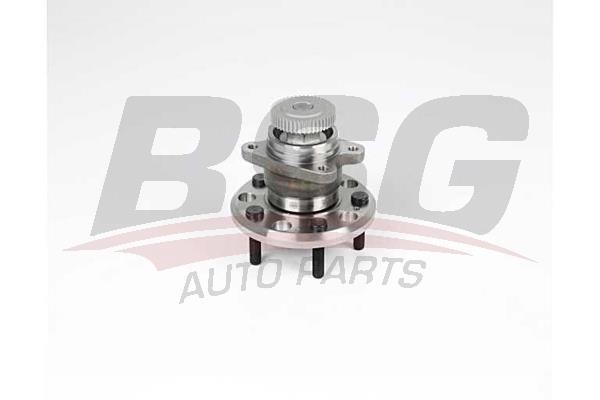 BSG 40-600-002 Wheel bearing kit 40600002