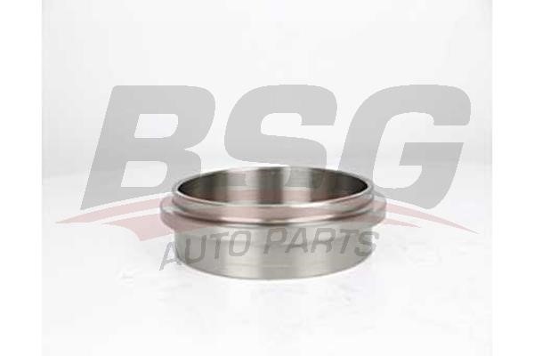 BSG 90-225-001 Rear brake drum 90225001
