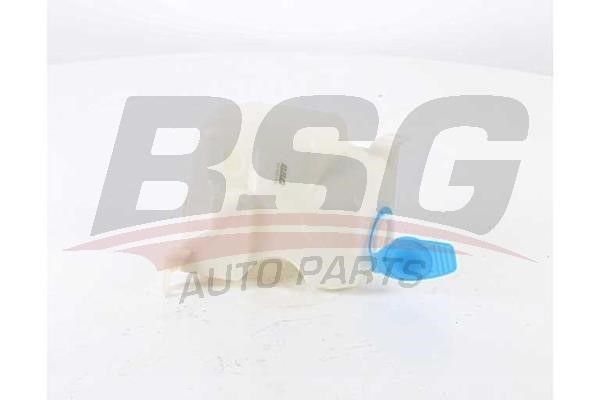 BSG 90-853-002 Washer Fluid Tank, window cleaning 90853002