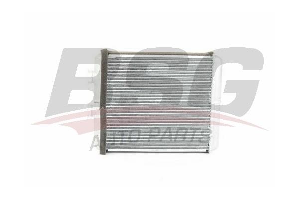 BSG 65-530-005 Heat exchanger, interior heating 65530005