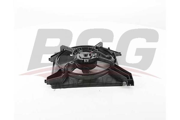 BSG 40-510-023 Hub, engine cooling fan wheel 40510023