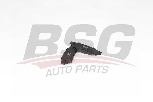 BSG 85-200-031 Brake Pad Set, disc brake 85200031
