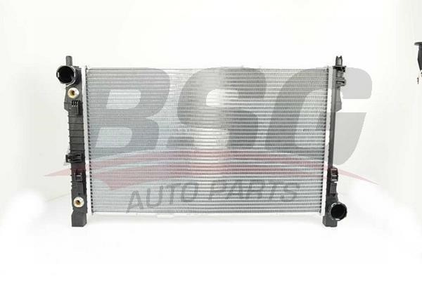BSG 60-520-030 Radiator, engine cooling 60520030
