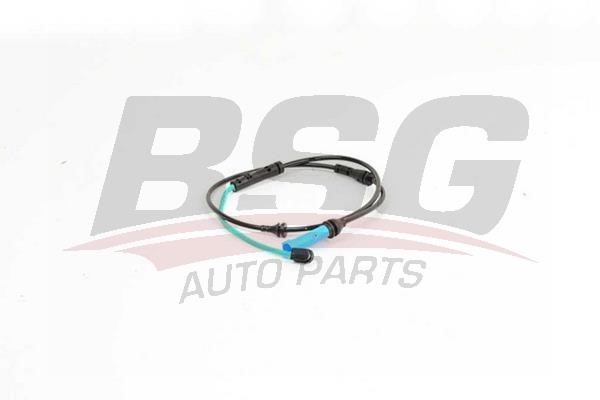 BSG 15-201-068 Warning contact, brake pad wear 15201068