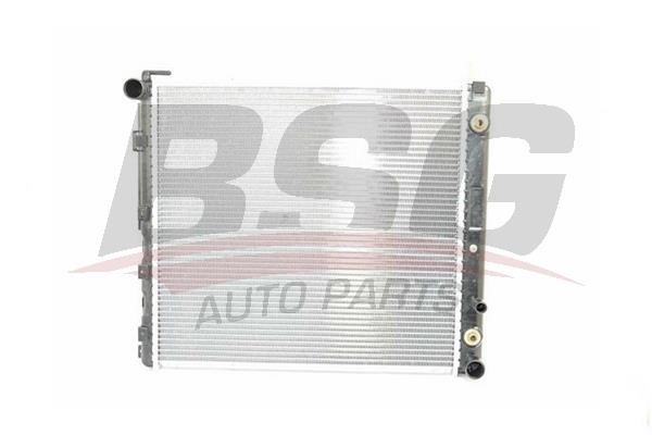 BSG 60-520-020 Radiator, engine cooling 60520020
