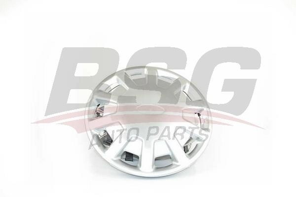 BSG 30-996-036 Cover, wheels 30996036