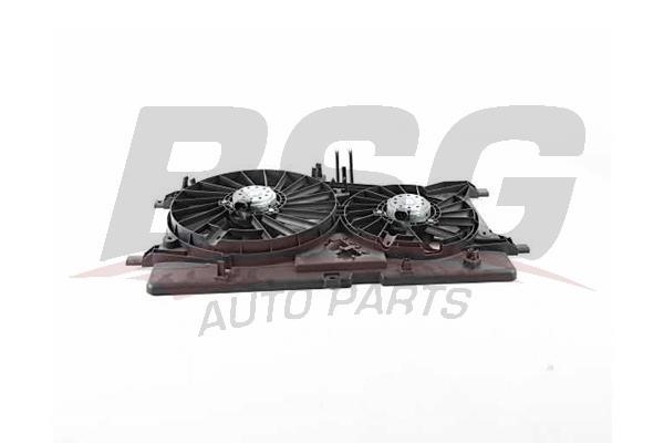 BSG 65-510-032 Hub, engine cooling fan wheel 65510032