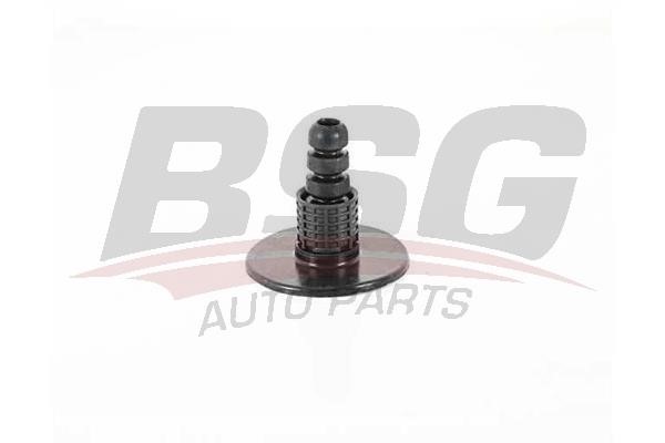 BSG 60-700-192 Rubber buffer, suspension 60700192