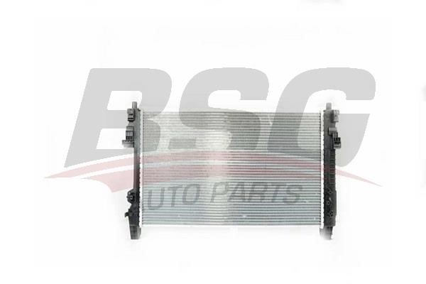 BSG 60-520-038 Radiator, engine cooling 60520038