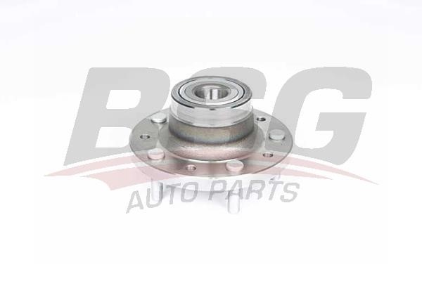 BSG 30-605-027 Wheel bearing kit 30605027