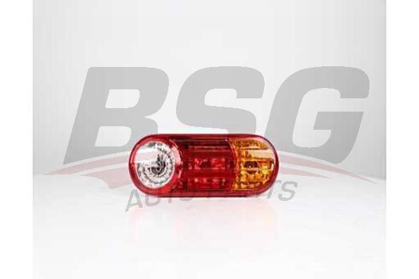 BSG 40-805-005 Combination Rearlight 40805005