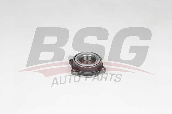 BSG 60-600-016 Wheel bearing kit 60600016