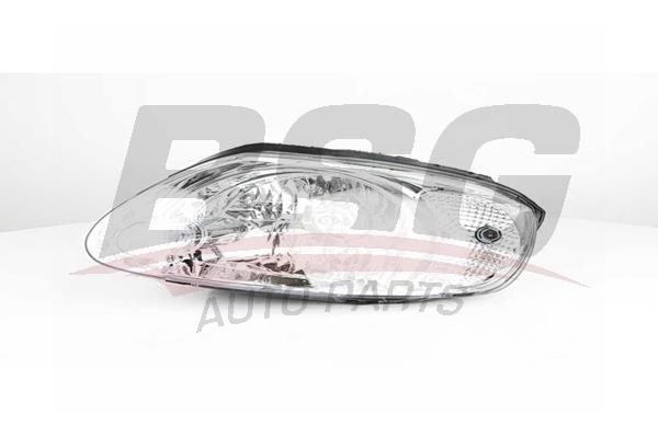 BSG 40-800-022 Headlamp 40800022