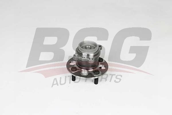 BSG 40-600-006 Wheel bearing kit 40600006