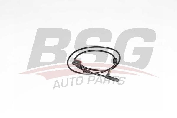 BSG 60-840-087 Sensor, wheel speed 60840087