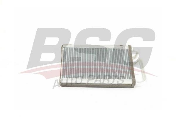 BSG 40-530-014 Heat exchanger, interior heating 40530014