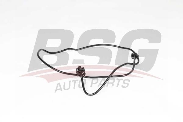 BSG 30-720-275 Radiator hose 30720275