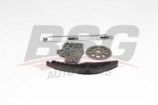 BSG 40-102-006 Timing chain kit 40102006