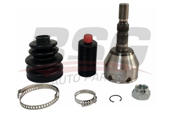 BSG 65-340-025 Joint kit, drive shaft 65340025