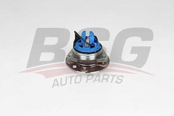BSG 65-600-014 Wheel bearing kit 65600014
