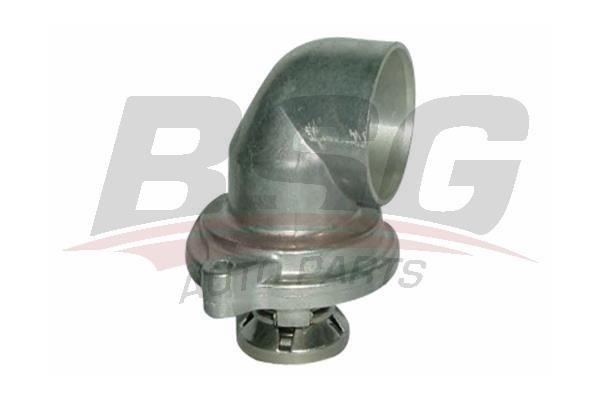 BSG 60-125-028 Thermostat, coolant 60125028