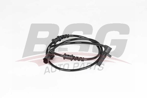 BSG 60-840-074 Sensor, wheel speed 60840074