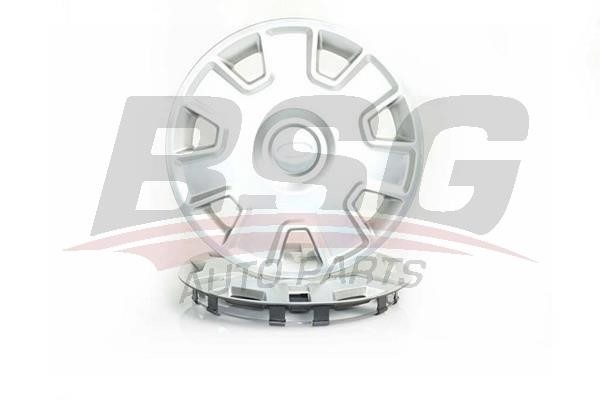 BSG 30-996-031 Cover, wheels 30996031