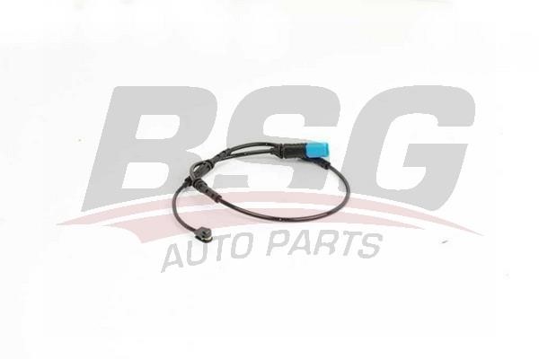 BSG 15-201-070 Warning contact, brake pad wear 15201070