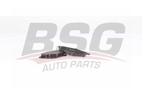 BSG 70-200-032 Brake Pad Set, disc brake 70200032