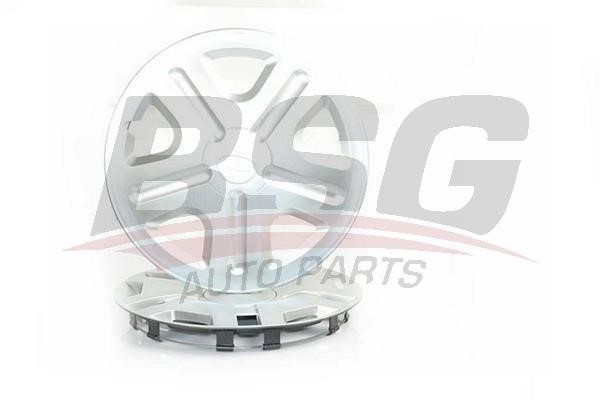 BSG 30-996-030 Cover, wheels 30996030
