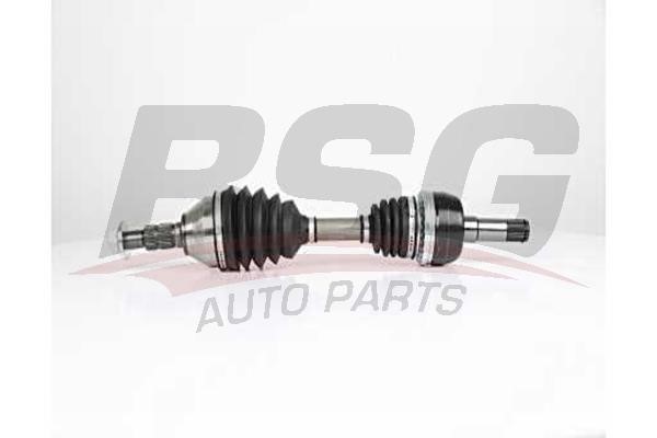 BSG 65-350-028 Drive shaft 65350028