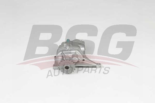 BSG 60-101-001 OIL PUMP 60101001