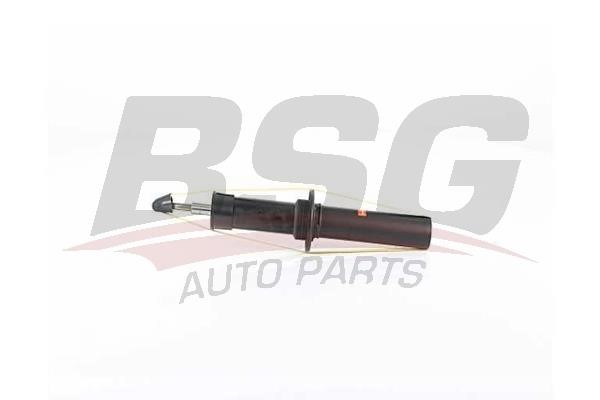 BSG 15-300-039 Rear oil and gas suspension shock absorber 15300039