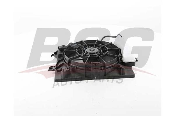 BSG 40-510-018 Hub, engine cooling fan wheel 40510018